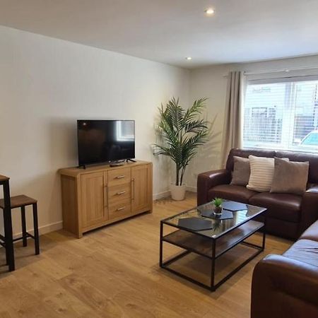 Craiglynn Holiday Apartment Loch Lomond Balloch Ngoại thất bức ảnh