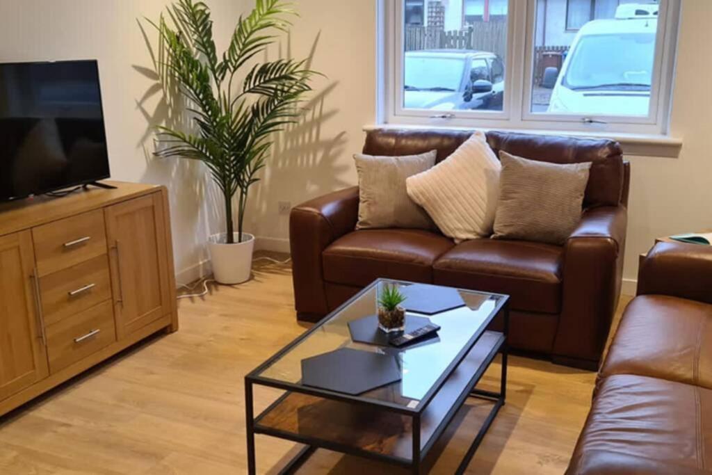 Craiglynn Holiday Apartment Loch Lomond Balloch Ngoại thất bức ảnh