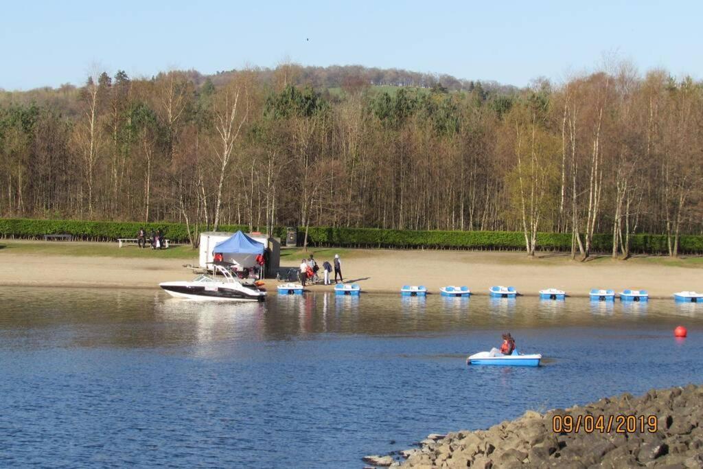 Craiglynn Holiday Apartment Loch Lomond Balloch Ngoại thất bức ảnh