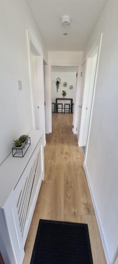 Craiglynn Holiday Apartment Loch Lomond Balloch Ngoại thất bức ảnh