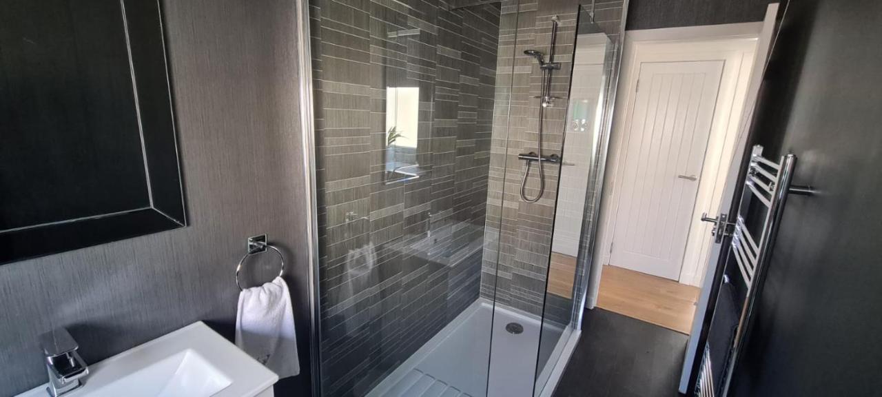 Craiglynn Holiday Apartment Loch Lomond Balloch Ngoại thất bức ảnh