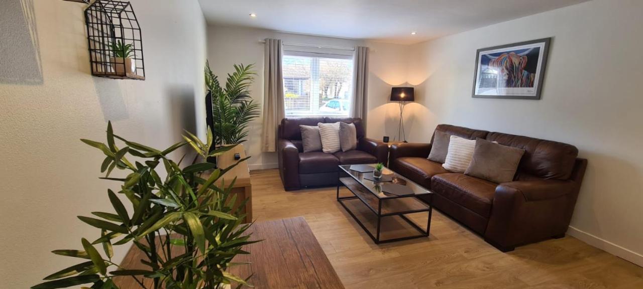 Craiglynn Holiday Apartment Loch Lomond Balloch Ngoại thất bức ảnh