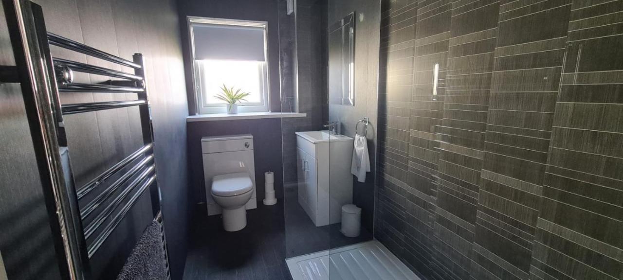 Craiglynn Holiday Apartment Loch Lomond Balloch Ngoại thất bức ảnh