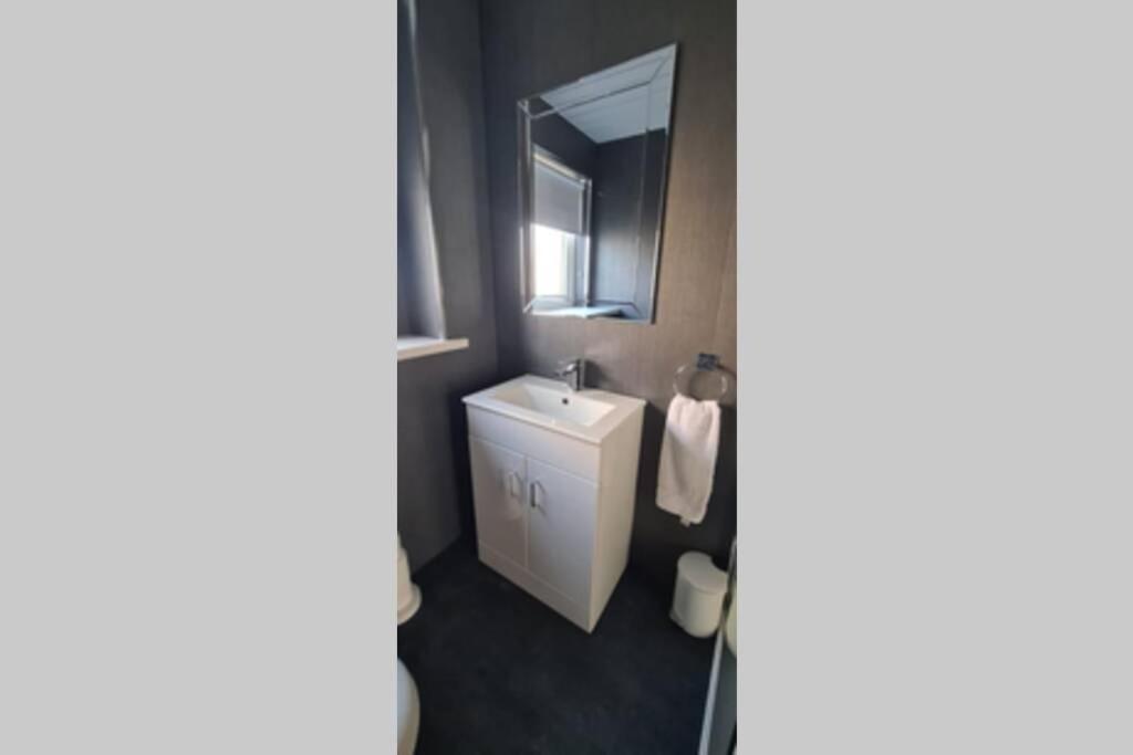 Craiglynn Holiday Apartment Loch Lomond Balloch Ngoại thất bức ảnh