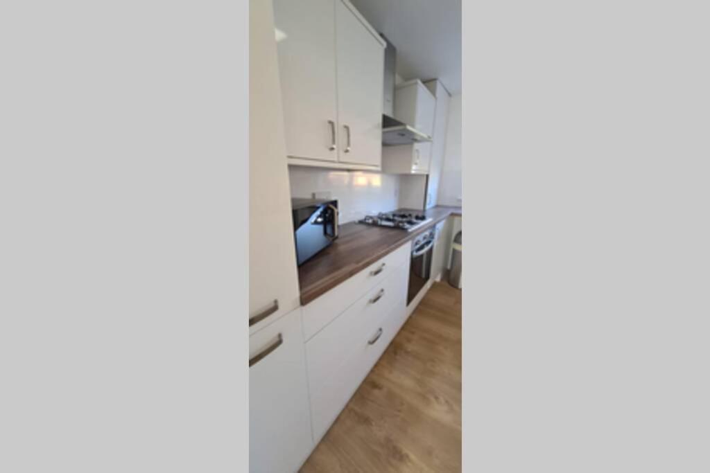 Craiglynn Holiday Apartment Loch Lomond Balloch Ngoại thất bức ảnh