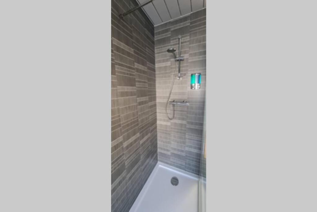 Craiglynn Holiday Apartment Loch Lomond Balloch Ngoại thất bức ảnh